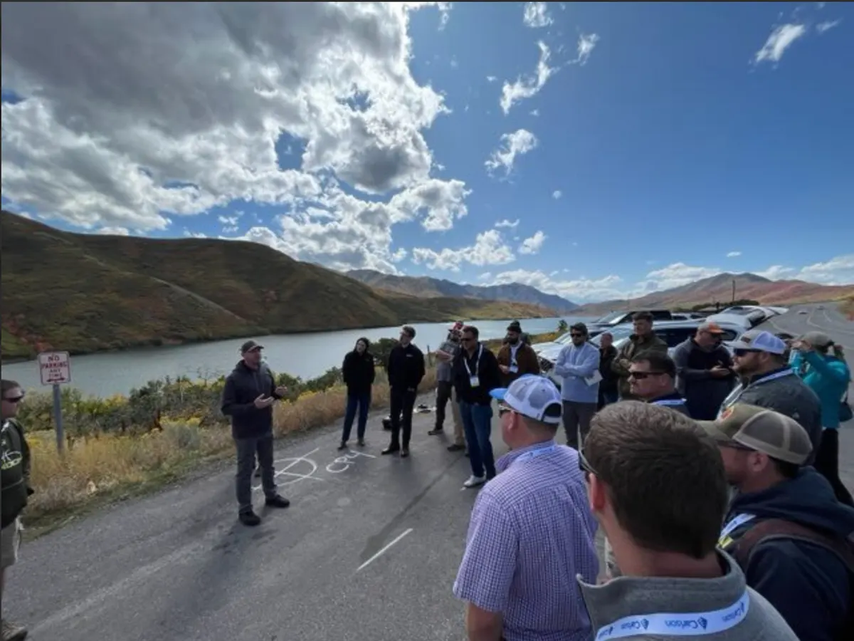 Community Engagement