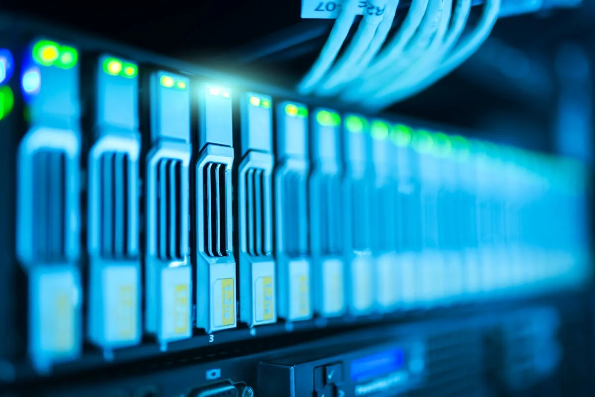 Data & Safety Integration