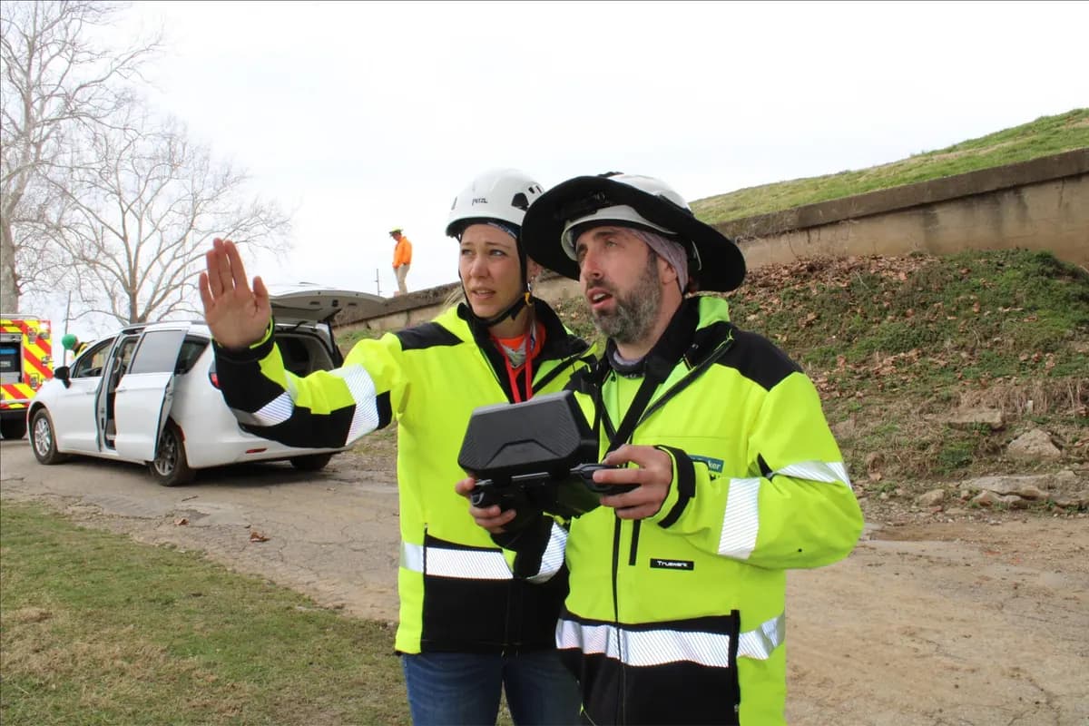 UAS Services