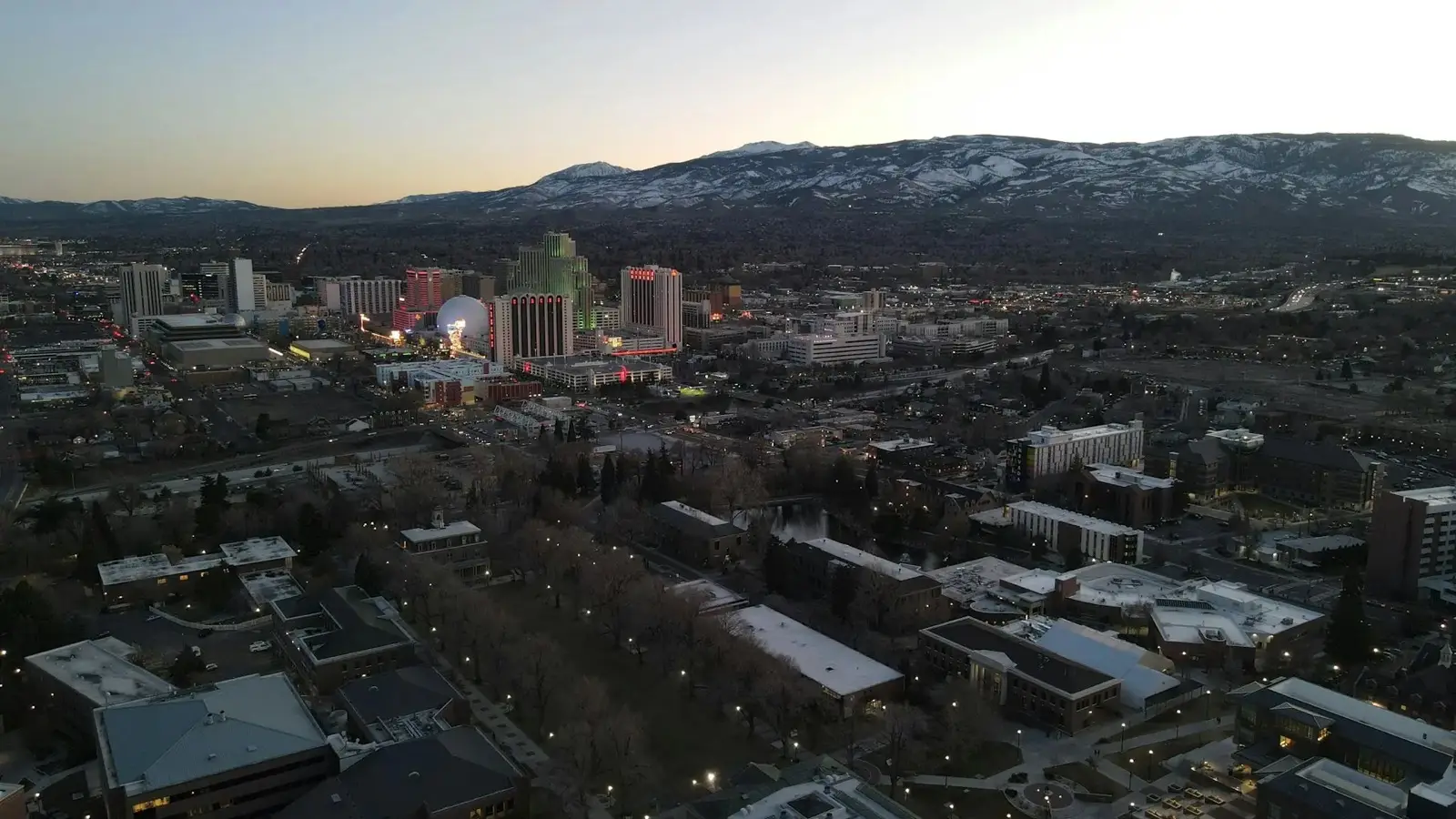 Nevada