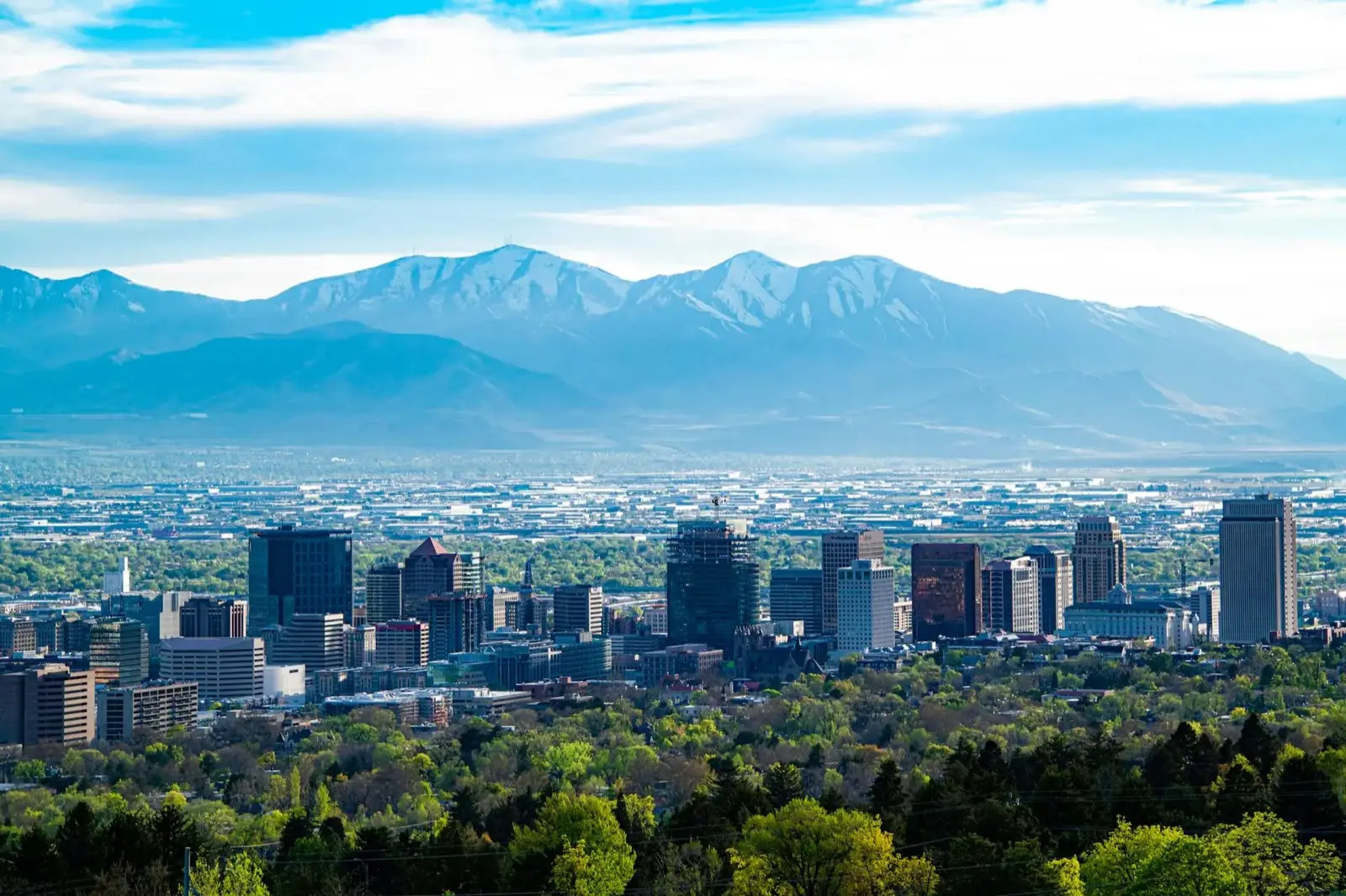 Utah
