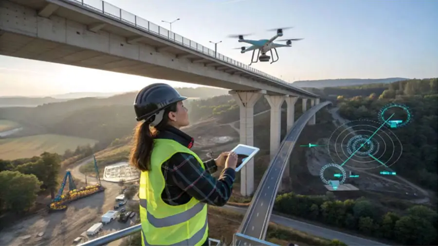 UAS Operational Support