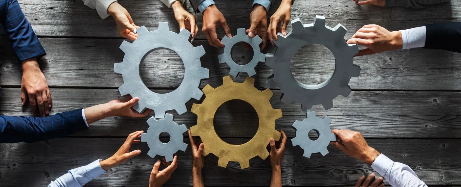 Strengthening Your Team