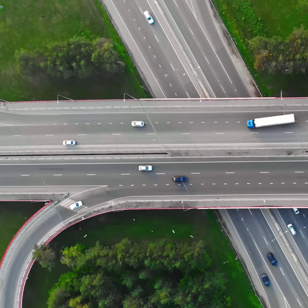 Other States & Major Projects