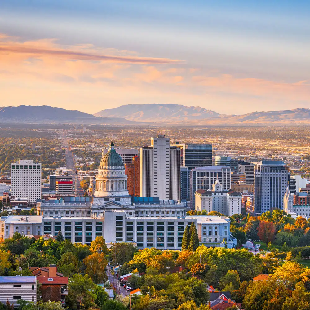 Utah